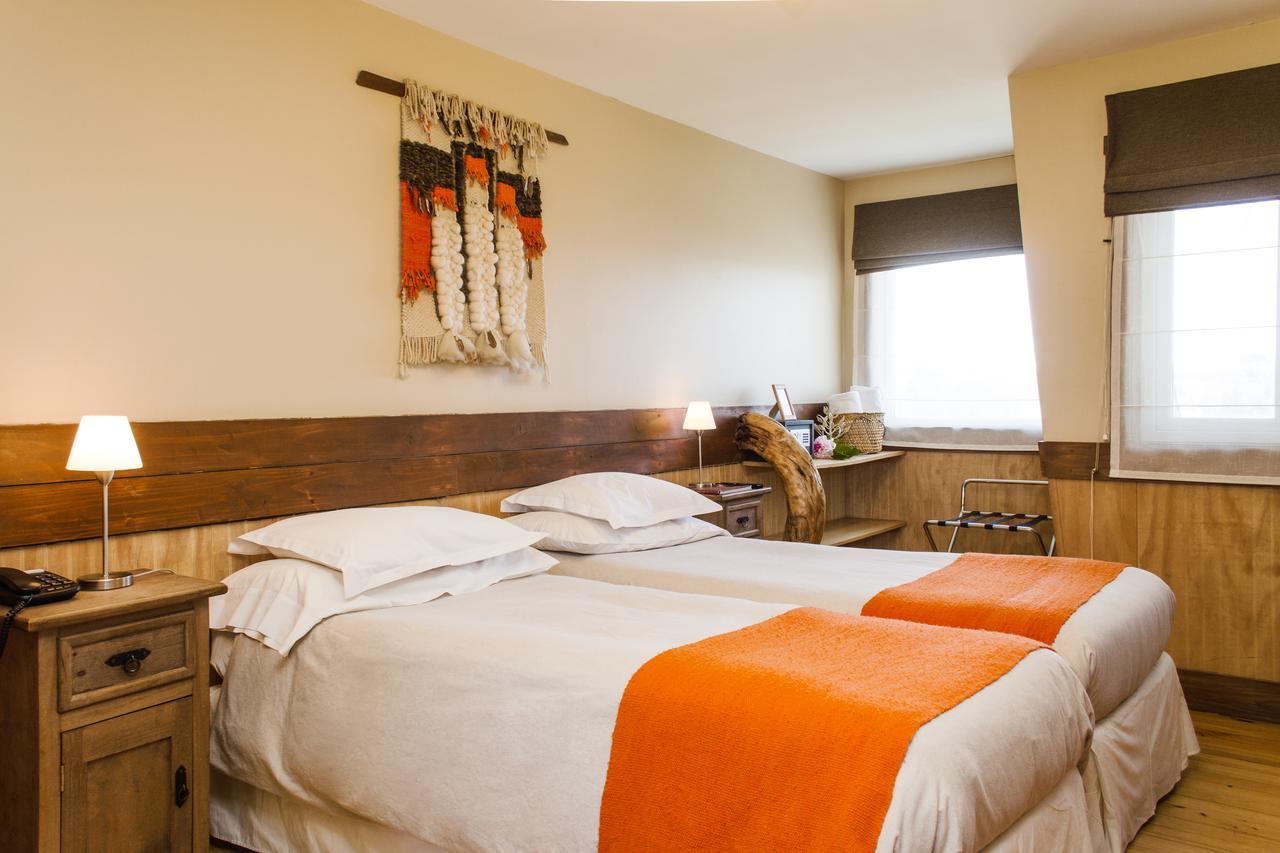 Casa Kalfu Hotel Boutique Пуэрто-Варас Экстерьер фото